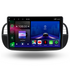 FIAT 500 | 2007-2015 | Android 12 | Car Stereo Head Unit - Pluscenter
