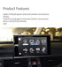Wireless Apple CarPlay for Audi Android Auto Decoder Box 3G MMI 2G MMI MIB MIB2 - Pluscenter