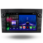 Vauxhall Universal | Android 12 | Car Stereo Head Unit Radio - Pluscenter