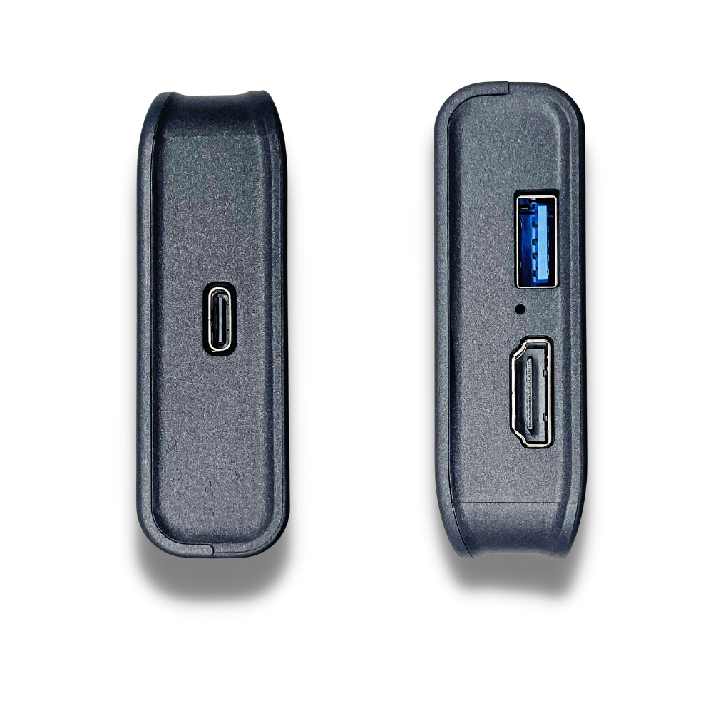 Wireless CarPlay Android 11 AI Box 4+64GB Wireless Android Auto - Pluscenter